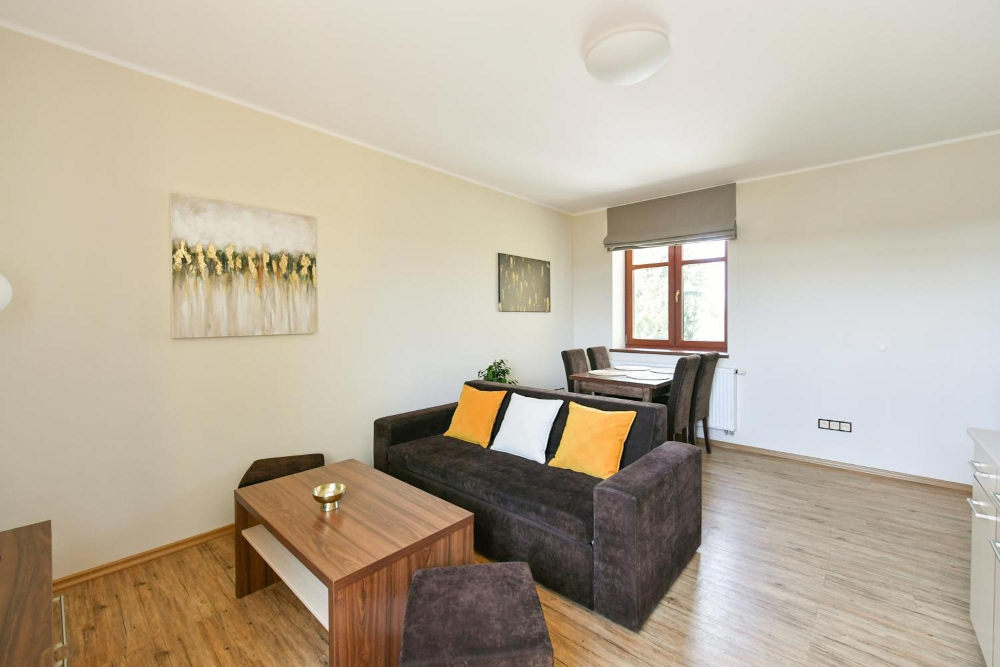 Apartmány Na Seníku Třeboň Exterior foto